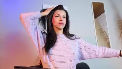 Snapshot of aitanna_garciia chatting on 03-27-26, 11:10 Aitana Garcia online show from 03-27-26, 11:10