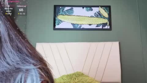 Snapshot of aitanna_garciia chatting on 04-14-26, 11:05 Aitana Garcia online show from 04-14-26, 11:05