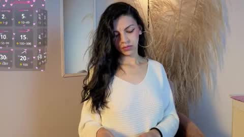 Snapshot of aitanna_garciia chatting on 04-17-26, 11:13 Aitana Garcia online show from 04-17-26, 11:13