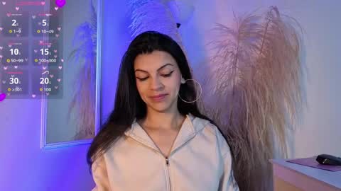 Snapshot of aitanna_garciia chatting on 05-02-26, 11:37 Aitana Garcia online show from 05-02-26, 11:37