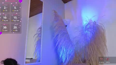 Snapshot of aitanna_garciia chatting on 05-04-26, 11:28 Aitana Garcia online show from 05-04-26, 11:28