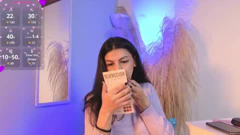 Snapshot of aitanna_garciia chatting on 05-08-26, 11:04 Aitana Garcia online show from 05-08-26, 11:04