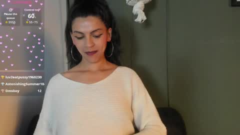 Aitana Garcia online show from 05-23-26, 11:09