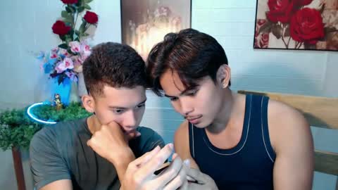 Snapshot of aivanboyyy chatting on 06-14-26, 02:19 aivanboyyy online show from 06-14-26, 02:19