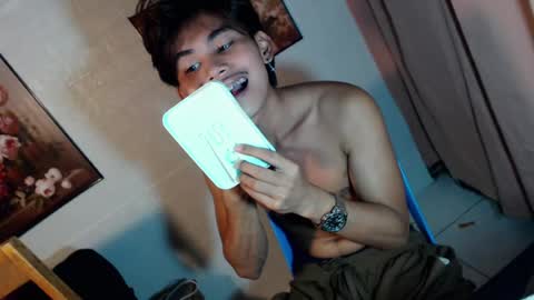 aivanboyyy online show from 07-15-26, 08:30