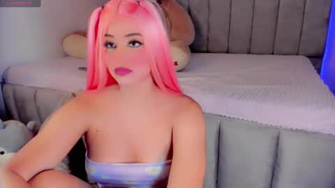 aixa_beltran online show from 02-07-25, 07:07