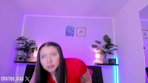 Aixa online show from 02-23-25, 12:05