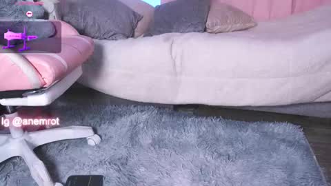 Ximena online show from 10-01-25, 04:18