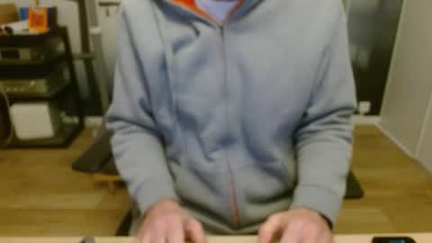 aixcited online show from 02-09-26, 06:45