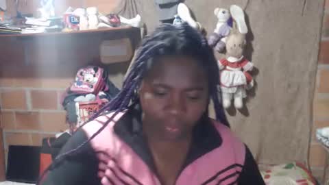 aixa online show from 04-23-26, 02:24
