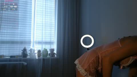 Aya online show from 04-24-26, 03:31