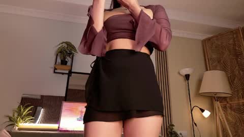 Aya online show from 05-20-26, 09:04