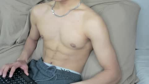 AIZEN online show from 05-16-26, 08:00