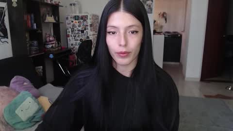 Aizen My- online show from 09-21-25, 01:57