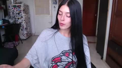 Aizen My- online show from 10-24-25, 05:20