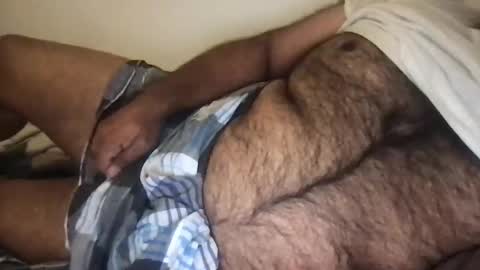 BigHairyGuy online show from 12-27-24, 12:29