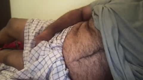 BigHairyGuy online show from 05-28-26, 10:18