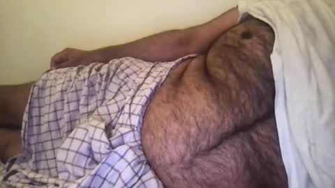 BigHairyGuy online show from 06-01-26, 09:05