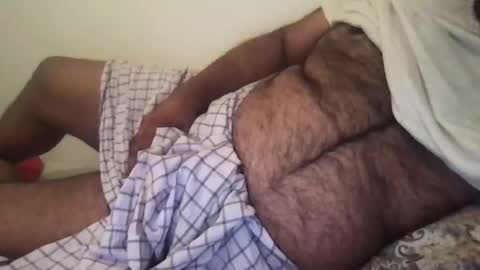 BigHairyGuy online show from 06-02-26, 07:49