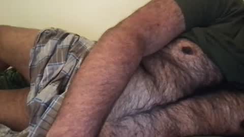 BigHairyGuy online show from 06-30-26, 03:46