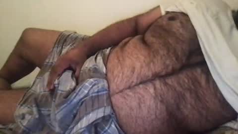 BigHairyGuy online show from 07-19-26, 04:33