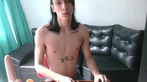 SebasT-sex online show from 03-19-26, 08:35