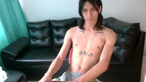 SebasT-sex online show from 03-30-26, 08:32