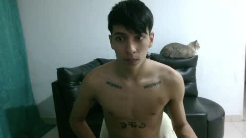 SebasT-sex online show from 05-04-26, 02:51