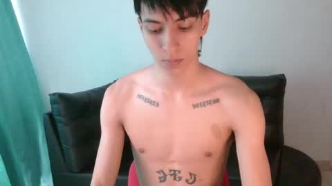 SebasT-sex online show from 05-04-26, 05:20
