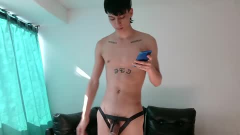 SebasT-sex online show from 05-06-26, 08:25