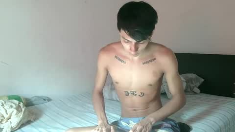 SebasT-sex online show from 05-10-26, 08:36