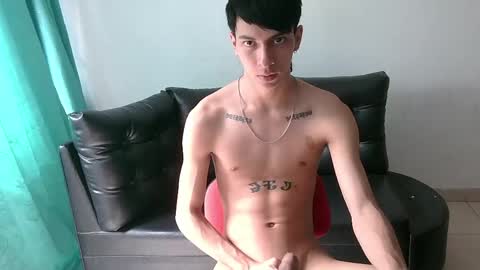 SebasT-sex online show from 05-12-26, 07:00