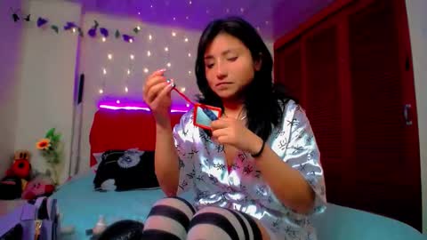 Akai Kraz  online show from 11-22-25, 03:22