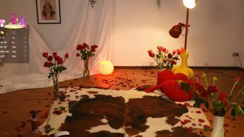 Snapshot of akame_s chatting on 02-14-25, 04:41             online show from 02-14-25, 04:41