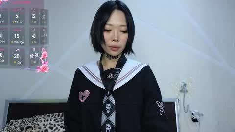 Akame online show from 11-12-25, 10:52