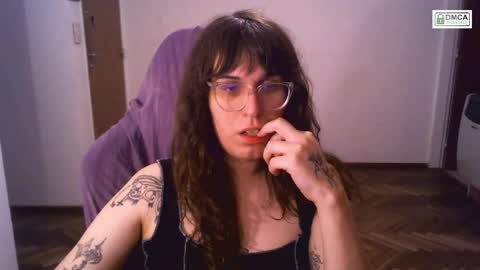 Veronica Akame 3 online show from 04-14-26, 02:17