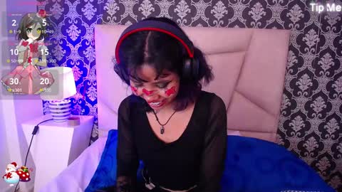 A K A N E  U W U online show from 12-04-24, 03:32