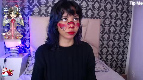 A K A N E  U W U online show from 12-07-24, 12:35