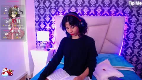 A K A N E  U W U online show from 12-08-24, 03:35
