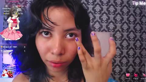 A K A N E  U W U online show from 12-09-24, 07:07