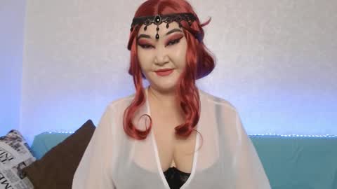 Shelly online show from 09-25-25, 07:12