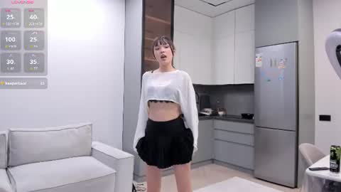 Snapshot of akari_star chatting on 06-22-26, 03:25 Akari online show from 06-22-26, 03:25