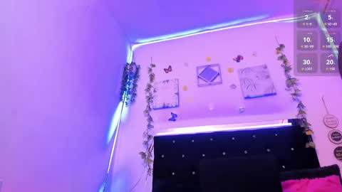 akarirosetti online show from 09-12-25, 02:17