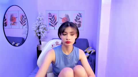 Snapshot of akaza_hakuji_ chatting on 01-15-25, 12:04 Azaka online show from 01-15-25, 12:04