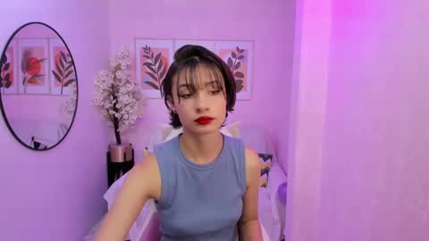 Snapshot of akaza_hakuji_ chatting on 01-29-25, 12:24 Azaka online show from 01-29-25, 12:24