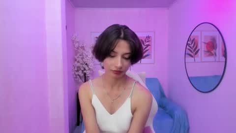 Snapshot of akaza_hakuji_ chatting on 02-10-25, 03:42 Azaka online show from 02-10-25, 03:42