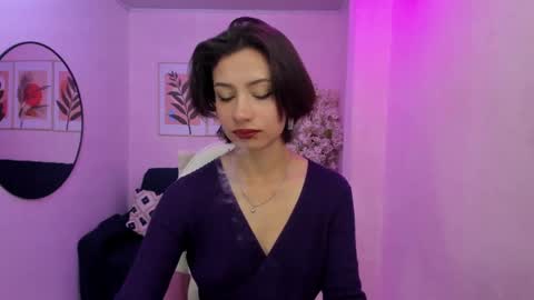 Snapshot of akaza_hakuji_ chatting on 02-28-25, 12:20 Azaka online show from 02-28-25, 12:20