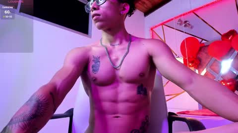 Snapshot of akazaboy chatting on 02-12-25, 07:34 akazaboy online show from 02-12-25, 07:34