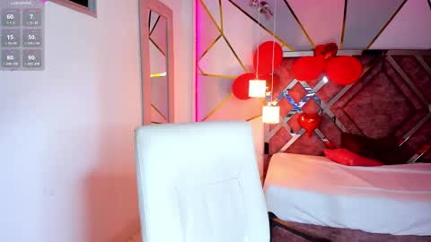 Snapshot of akazaboy chatting on 02-14-25, 04:15 akazaboy online show from 02-14-25, 04:15