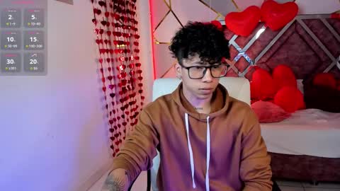 Snapshot of akazaboy chatting on 02-19-25, 04:44 akazaboy online show from 02-19-25, 04:44